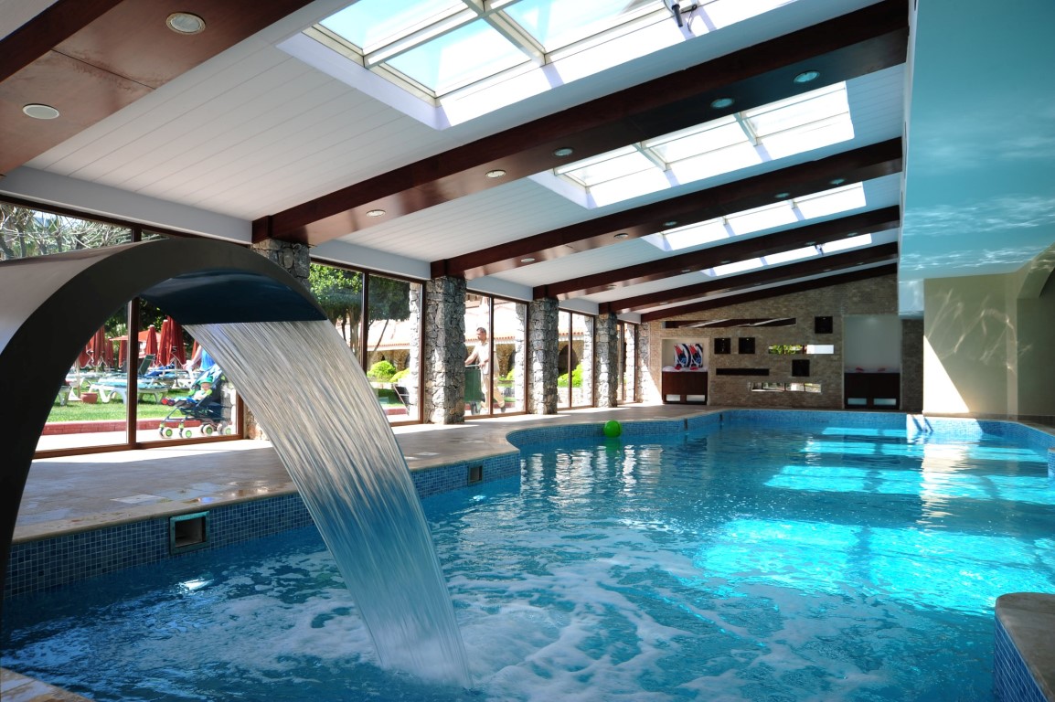 imagini hotel MARTI RESORT MARMARIS